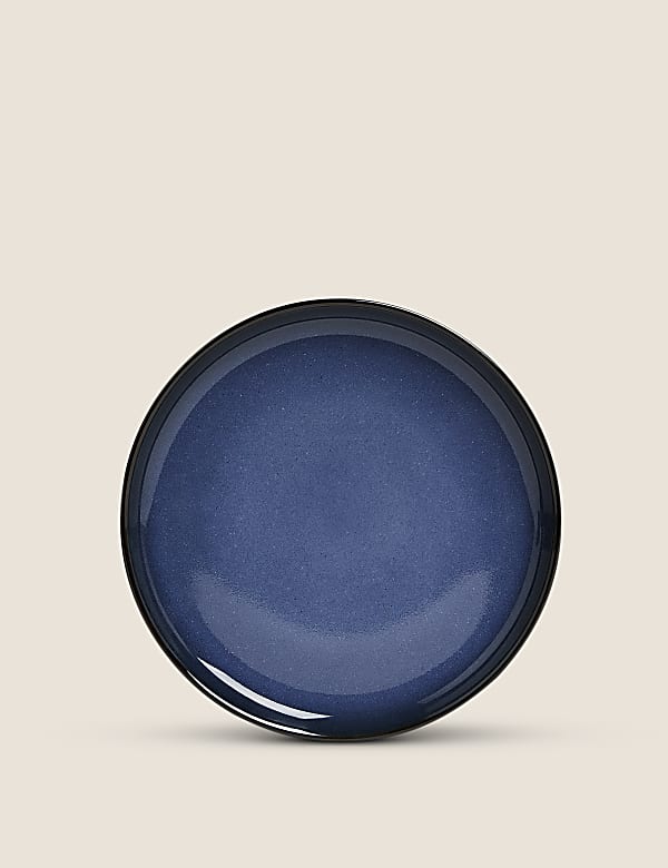 12 Piece Amberley Ombre Dinner Set