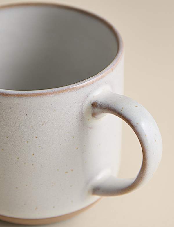 Cosy Club Slogan Mug - RO