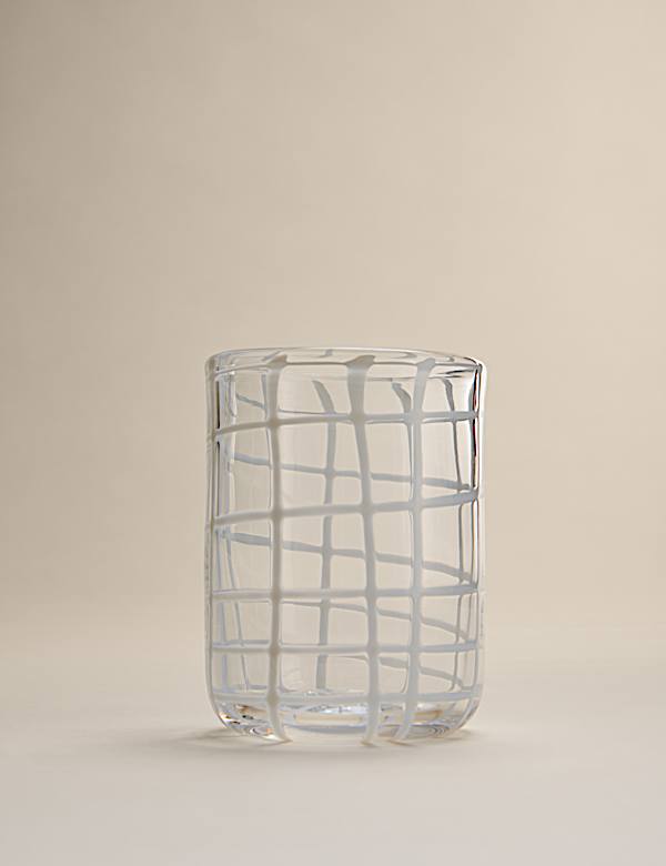 Set of 2 Linear Tumblers - BE