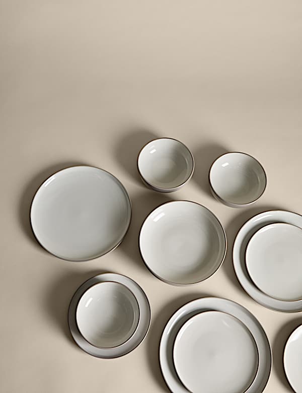 16 Piece Tribeca Dinner Set - CY