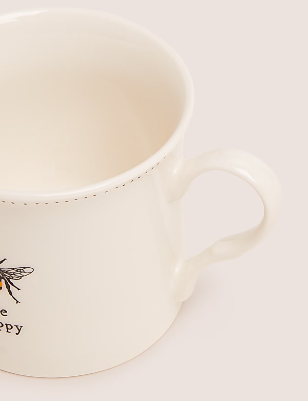 Bee Happy Mug