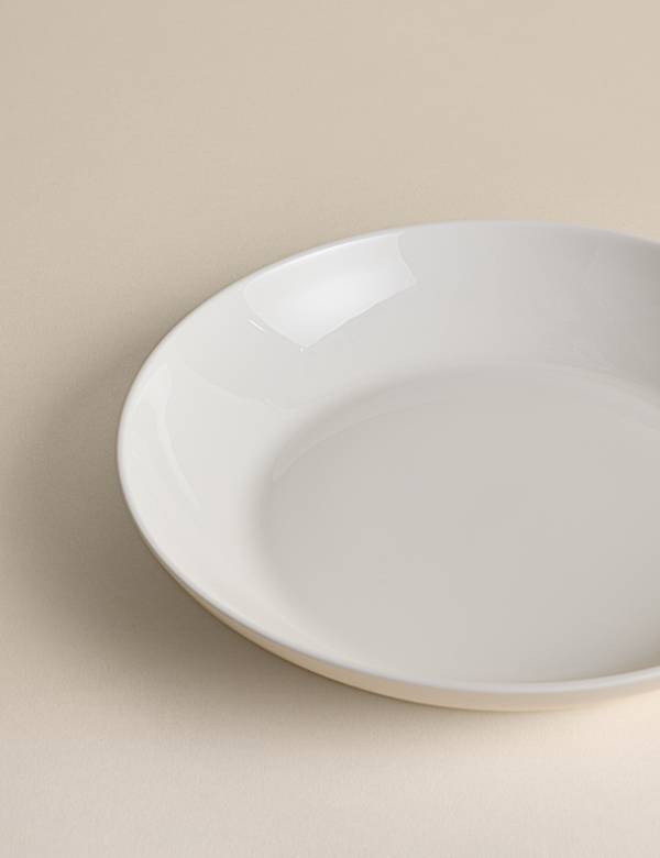 Set of 4 Arlington Fine China Pasta Bowls - JP