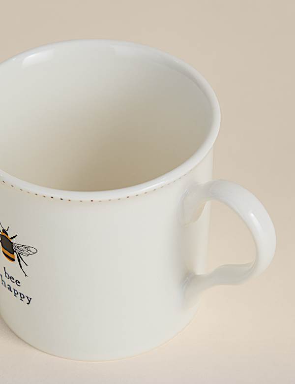 Bee Happy Mug - FR