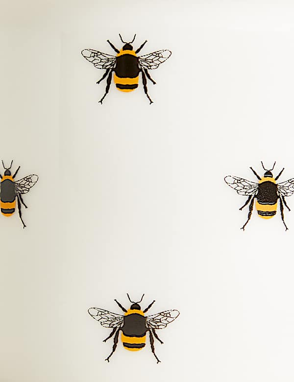 Palace-Becher mit mehreren Bienen - DE