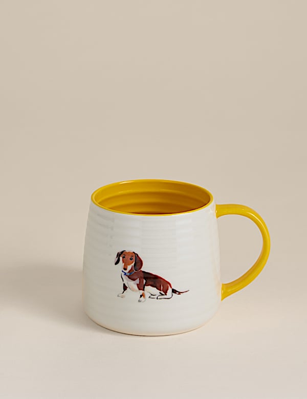 Sausage Dog Mug - FR