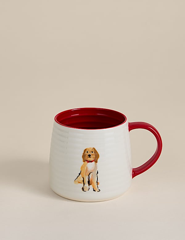 Cockapoo Dog Mug - FR