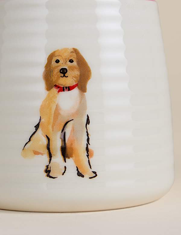 Cockapoo Dog Mug - NL