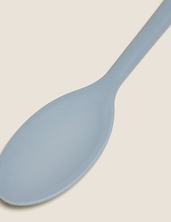 Silicone Spoon - AT