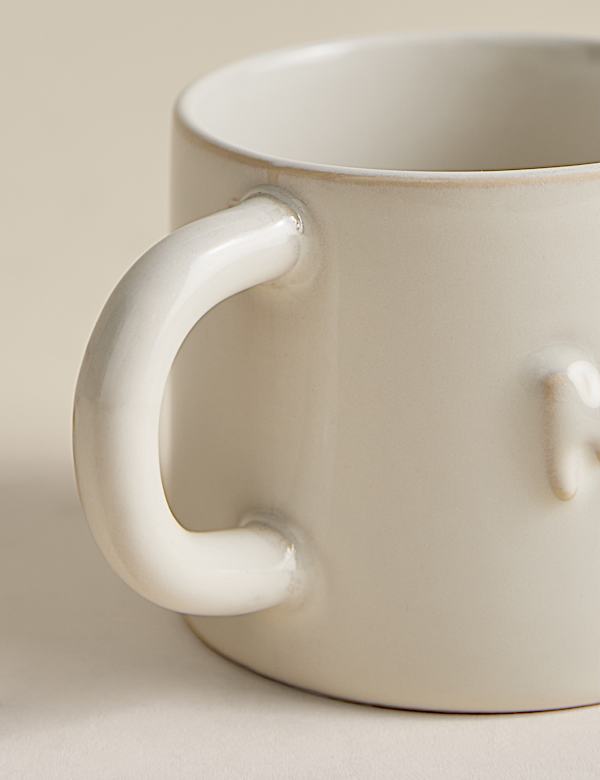 Hrnek s n&aacute;pisem Mama - CZ