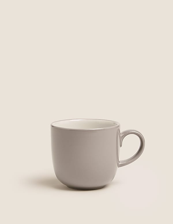 Tribeca Small Mug - GR