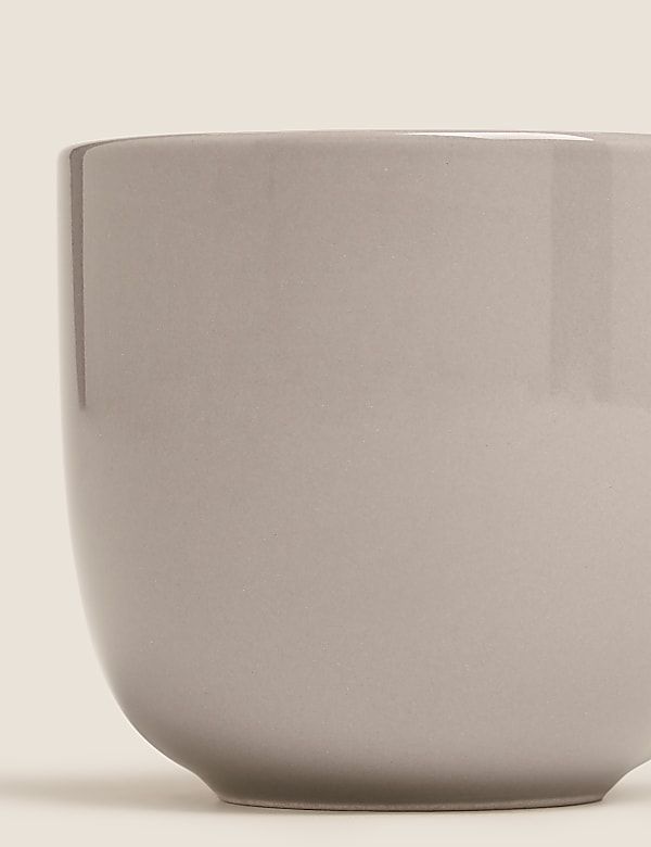 Tribeca Small Mug - GR