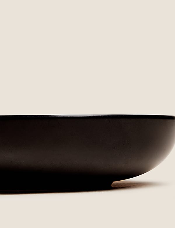 Tribeca Stoneware Pasta Bowl