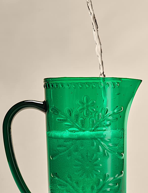 Boho Paradise Picnic Jug - CZ