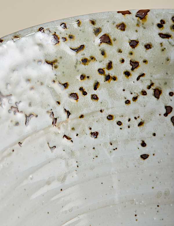 Textured Spin Large Ramen Bowl - AU