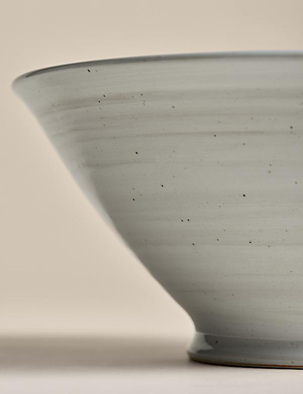 Textured Spin Large Ramen Bowl - AU