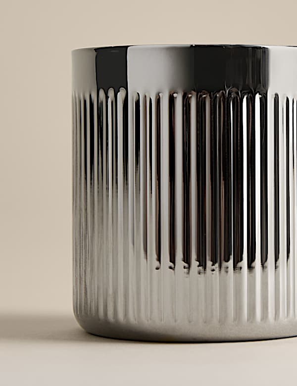 Stainless Steel Handleless Mug - AT