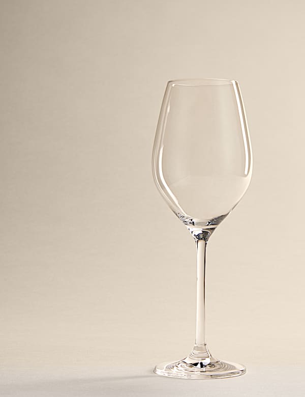 Set of 2 Wine Glasses