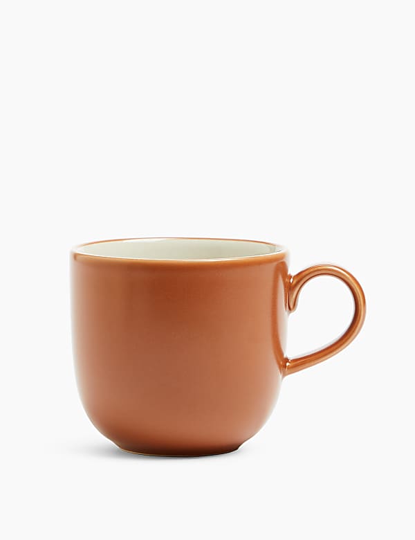 Tribeca Matte Mug - FI