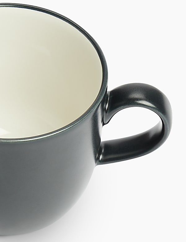 Tribeca Matte Mug - GR
