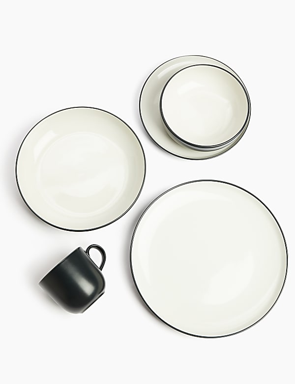 Tribeca Matte Mug - GR