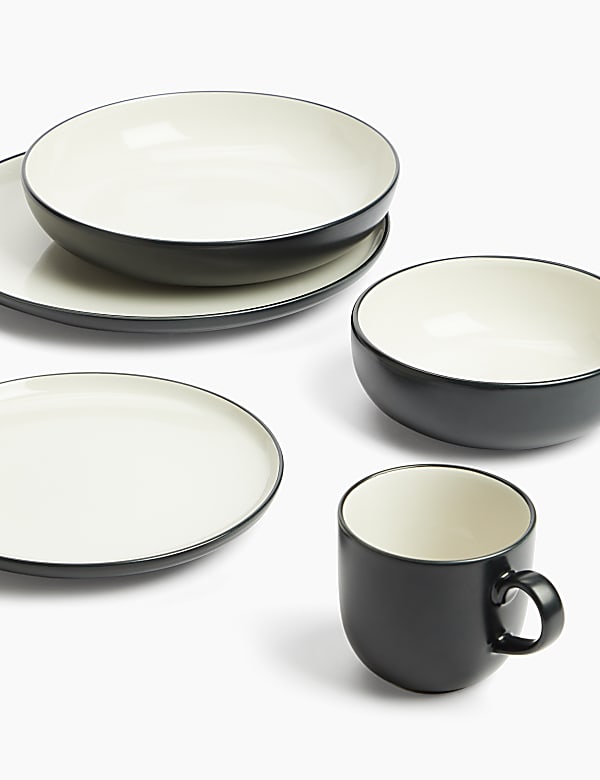 Tribeca Matte Mug - GR