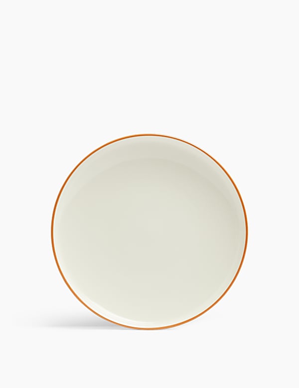 Tribeca Matte Side Plate - GR