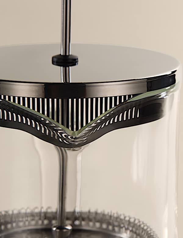 Cafetière en verre - FR