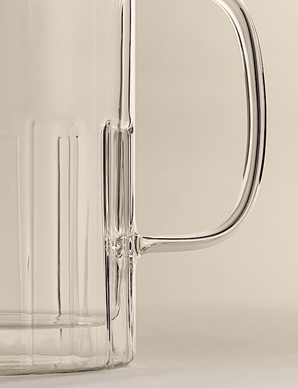 Cafetière en verre - FR