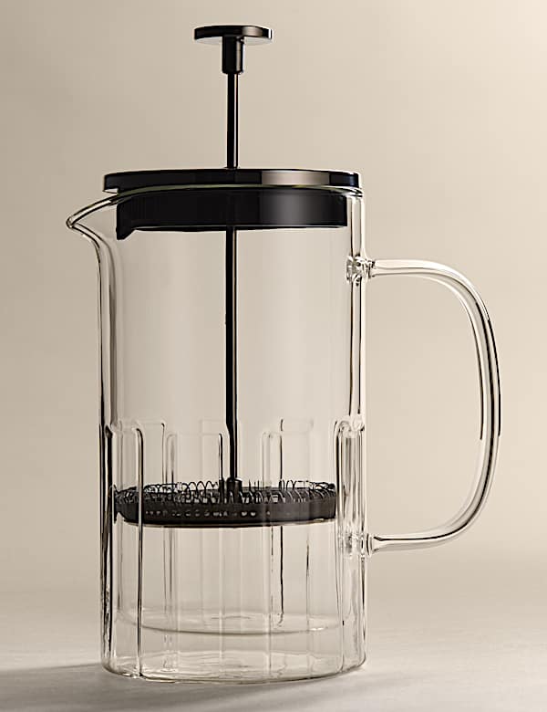 Cafetière en verre - FR