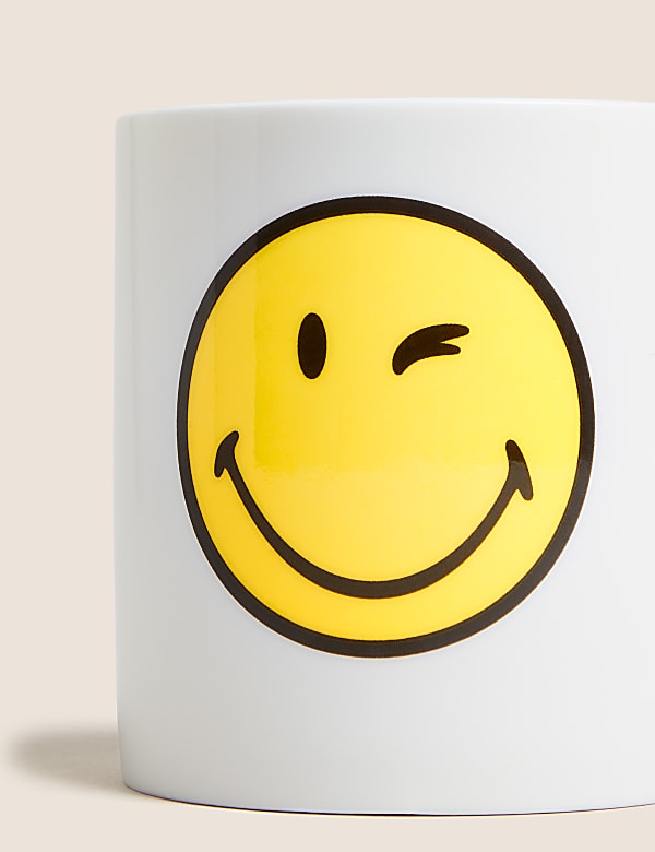 SmileyWorld® Mug