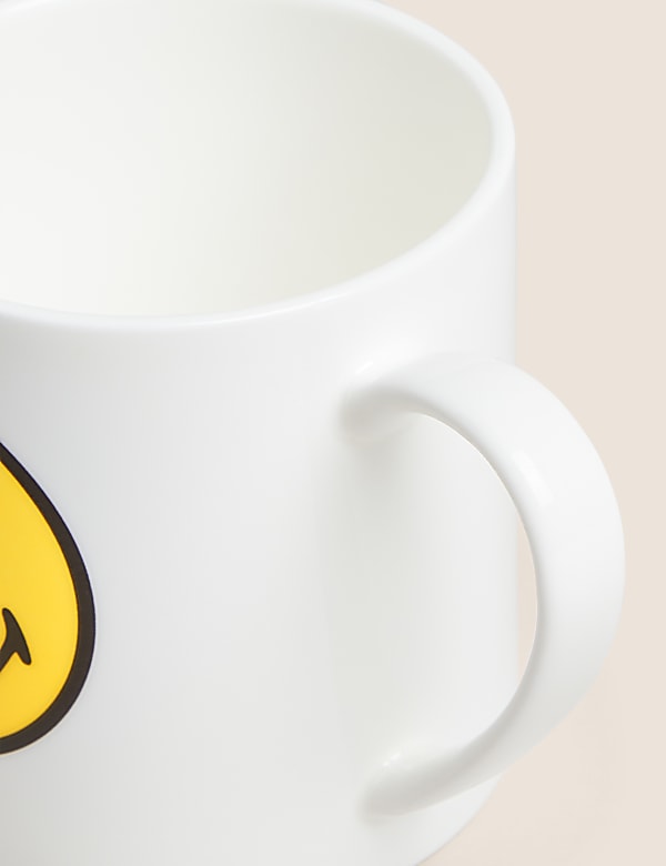SmileyWorld® Mug