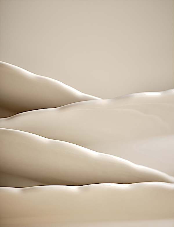 16 Piece Vintage Dinner Set - CZ