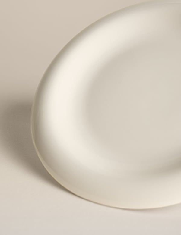 Bubble Collection Side Plate - LV