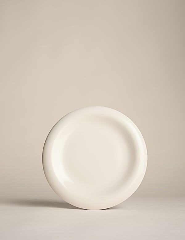 Bubble Side Plate - UA