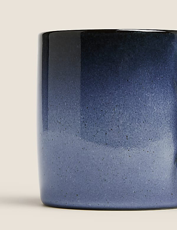 Set of 4 Amberley Ombre Mugs