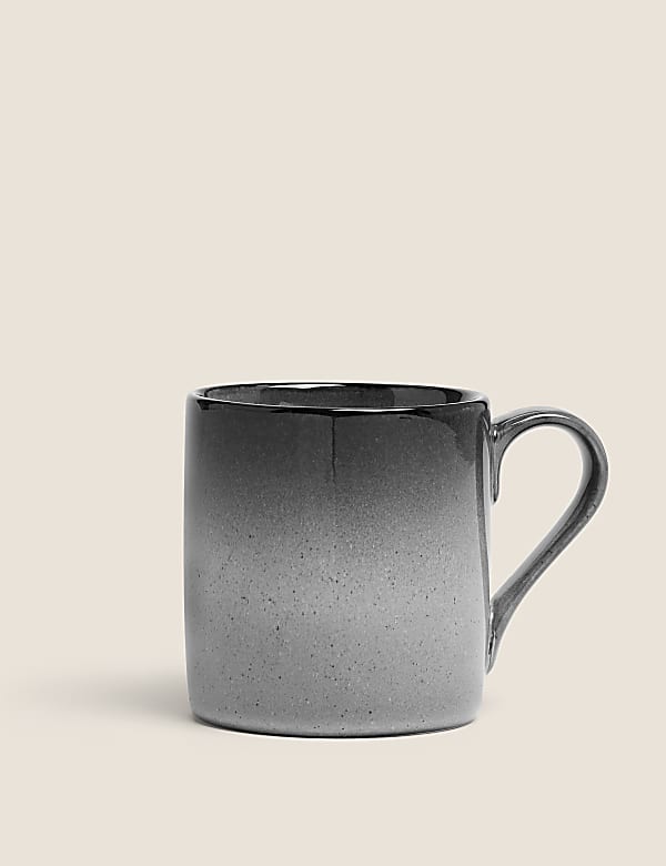 Set of 4 Amberley Ombre Mugs