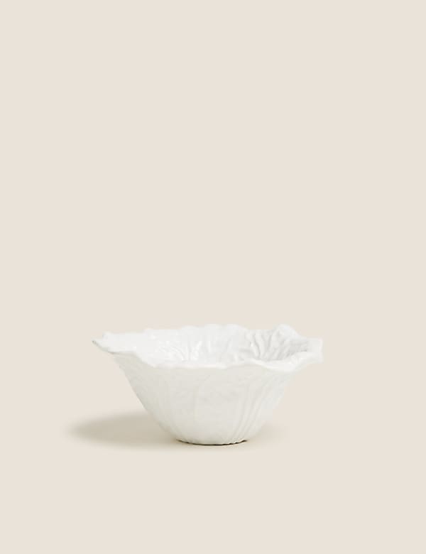 Cabbage Nibble Bowl - GR