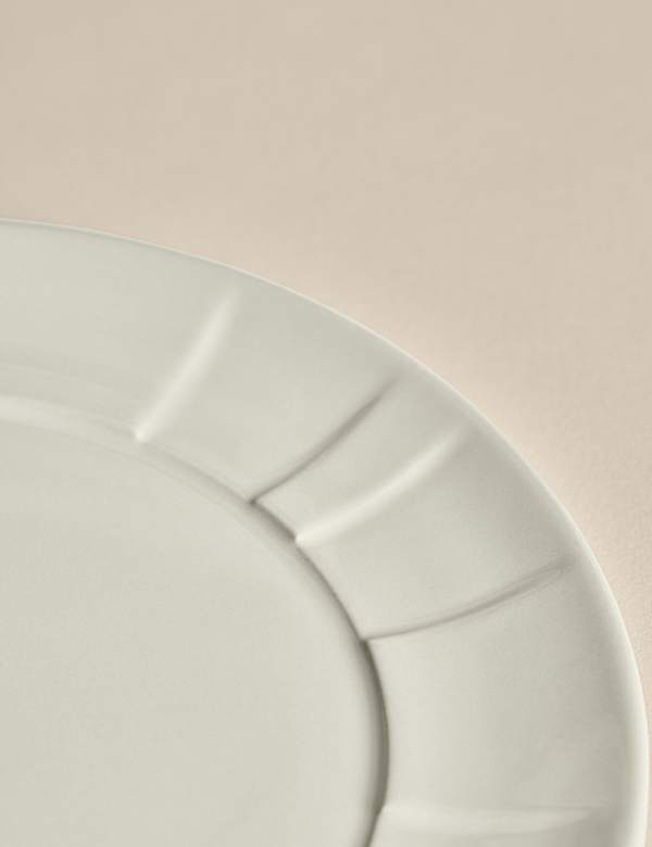 Textured Side Plate - LV