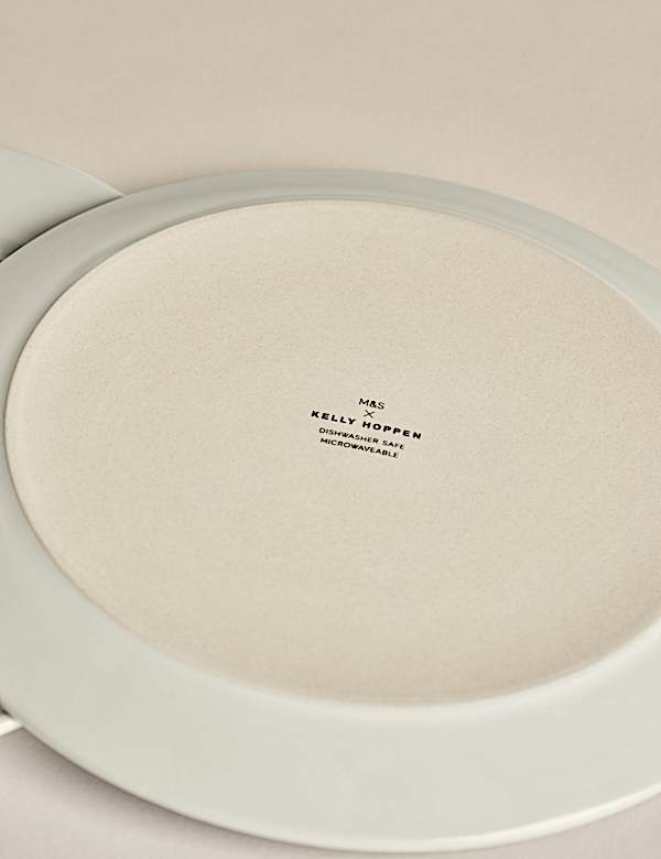 Textured Side Plate - LV