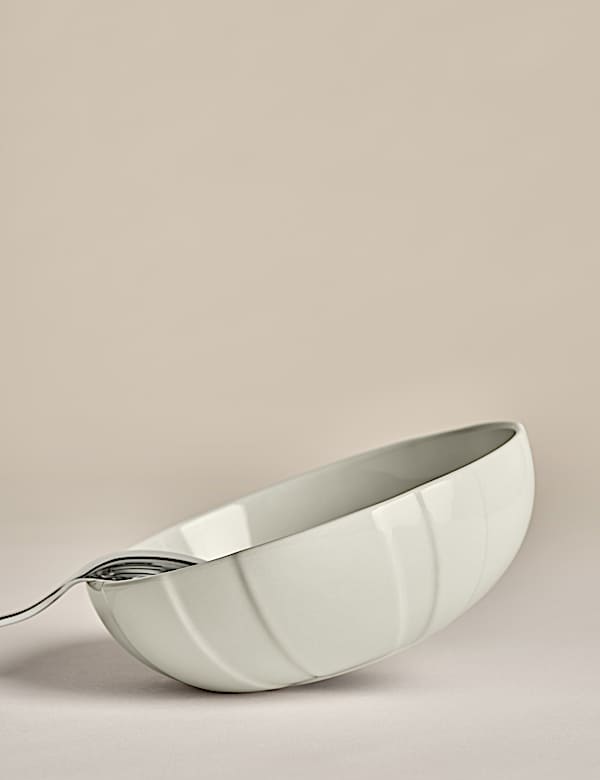 Textured Cereal Bowl - GR