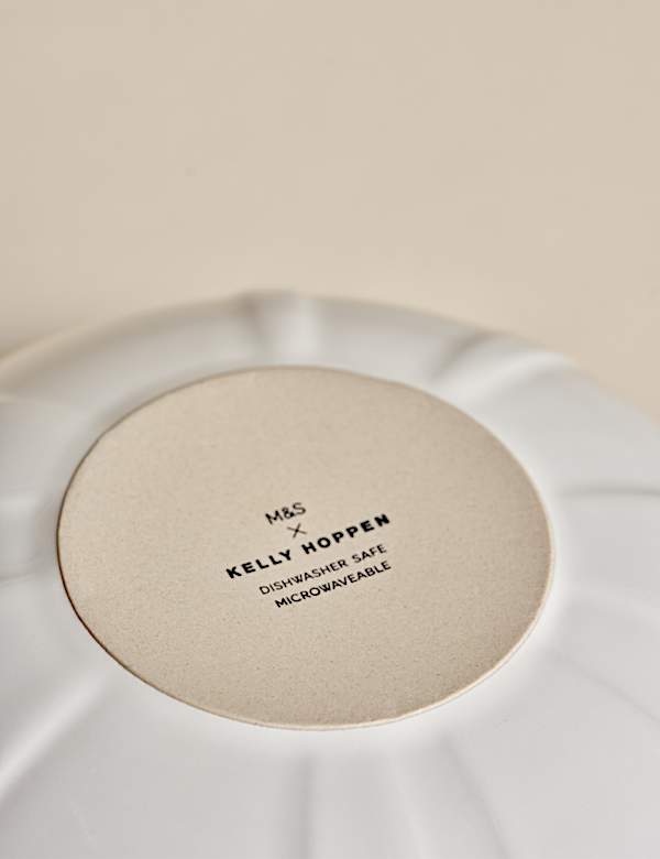 Textured Cereal Bowl - AT