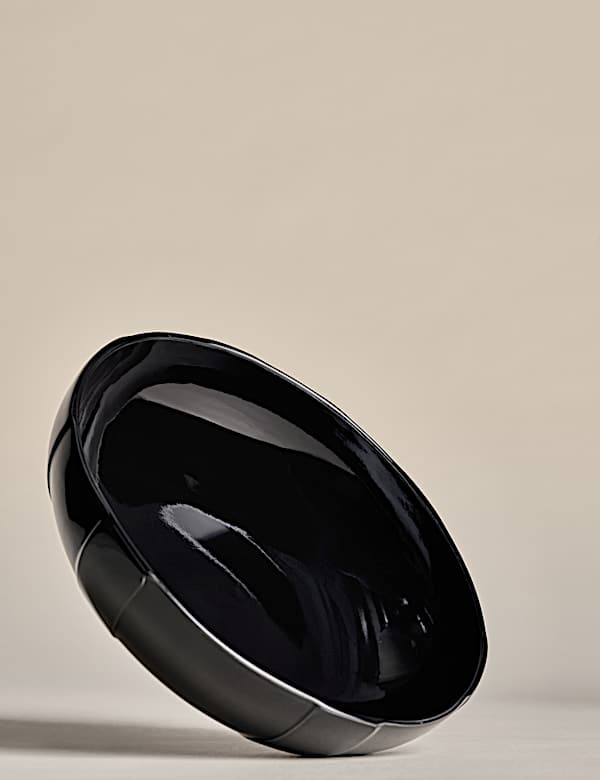 Textured Pasta Bowl - BN