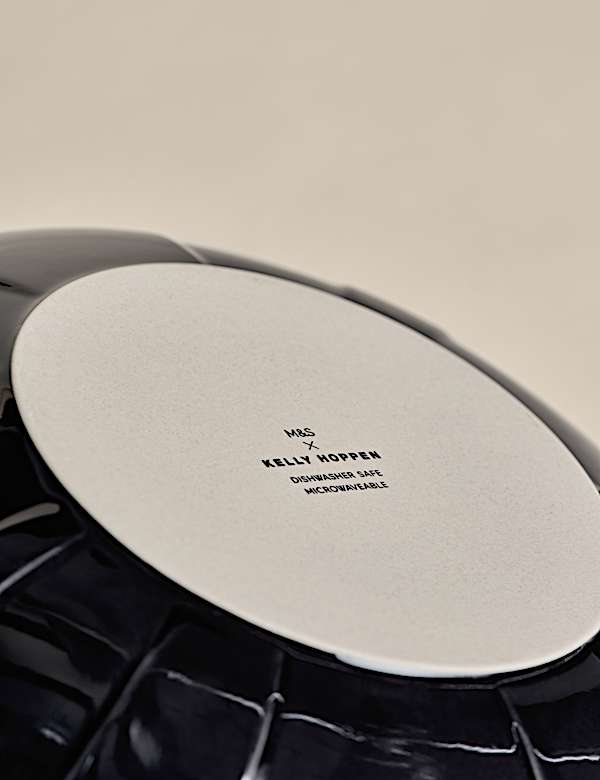 Textured Pasta Bowl - BN