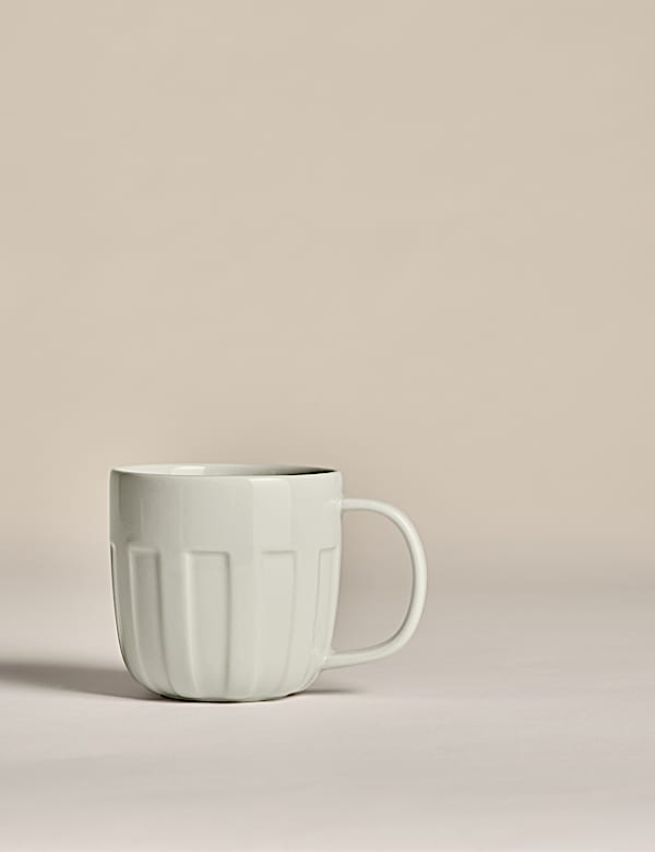 Textured Mug - MV