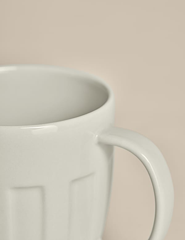 Textured Mug - MV