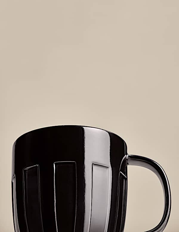 Textured Mug - LU