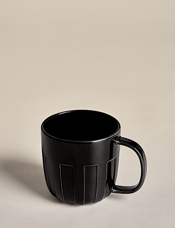 Textured Mug - LU