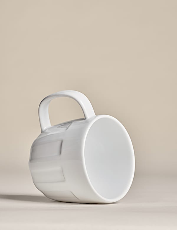 Mok met structuur - NL