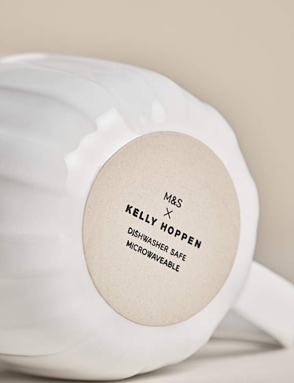 Mok met structuur - NL