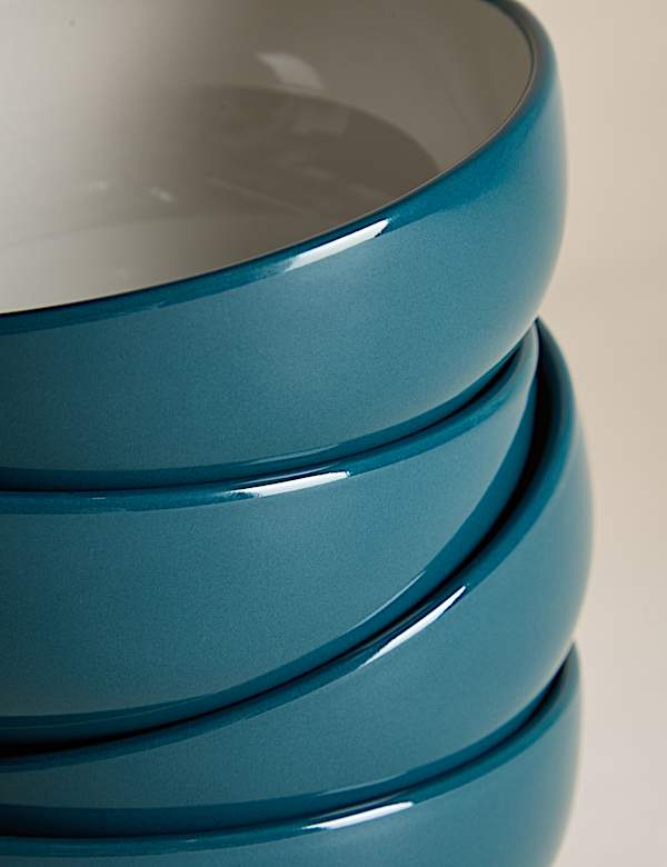 16 Piece Tribeca Dinner Set - CY